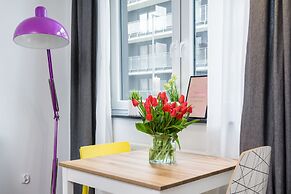 Elite Apartments Oliwa Business Center