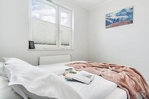 Elite Apartments Oliwa Business Center