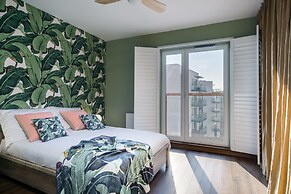 Elite Apartments Oliwa Business Center