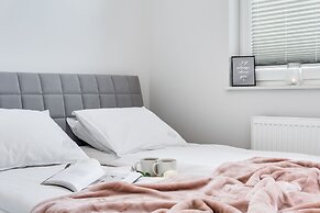 Elite Apartments Oliwa Business Center