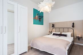 Elite Apartments Oliwa Business Center