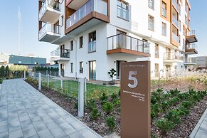 Elite Apartments Oliwa Business Center
