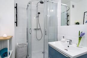 Elite Apartments Oliwa Business Center