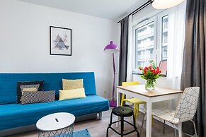 Elite Apartments Oliwa Business Center