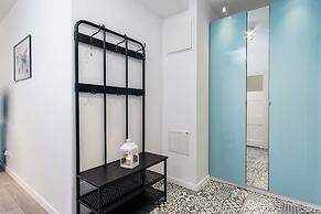 Elite Apartments Oliwa Business Center