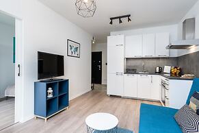 Elite Apartments Oliwa Business Center