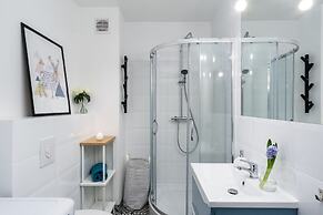 Elite Apartments Oliwa Business Center