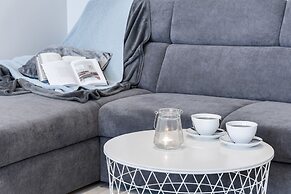 Elite Apartments Oliwa Business Center