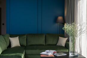 Elite Apartments Oliwa Business Center