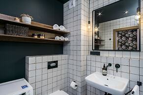 Elite Apartments Oliwa Business Center