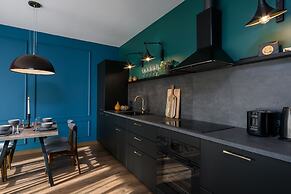 Elite Apartments Oliwa Business Center