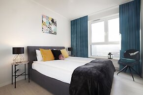 Elite Apartments Cityview Center