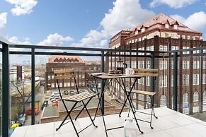 Elite Apartments Cityview Center