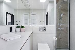 Elite Apartments Cityview Center