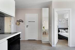 Elite Apartments Cityview Center