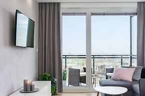 Elite Apartments Cityview Center