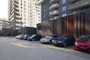 Elite Apartments Cityview Center