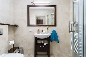 Elite Apartments Cityview Center