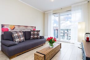 Elite Apartments Cityview Center