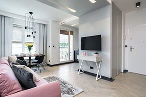 Elite Apartments Cityview Center