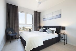 Elite Apartments Cityview Center