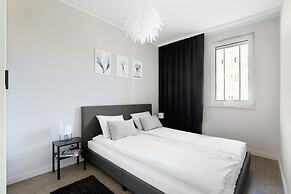 Elite Apartments Cityview Center