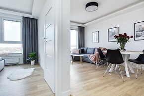 Elite Apartments Cityview Center