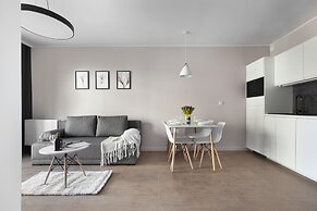 Elite Apartments Cityview Center