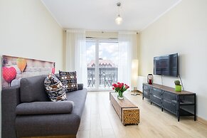 Elite Apartments Cityview Center