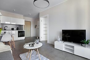 Elite Apartments Cityview Center