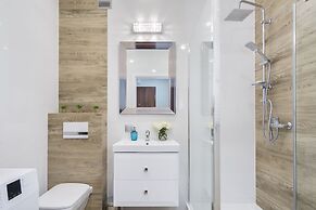 Elite Apartments Cityview Center