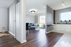 Elite Apartments Cityview Center