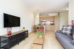 Elite Apartments Cityview Center