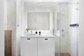 Elite Apartments Cityview Center