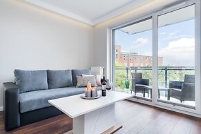 Elite Apartments Cityview Center