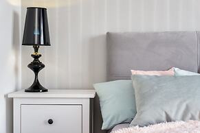 Elite Apartments Cityview Center