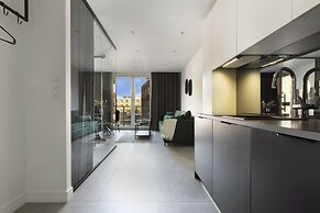 Elite Apartments Cityview Center