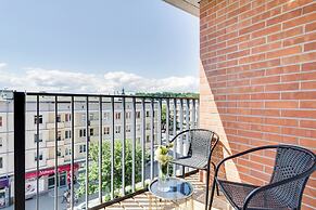 Elite Apartments Cityview Center