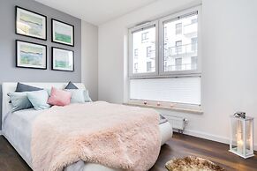 Elite Apartments Cityview Center