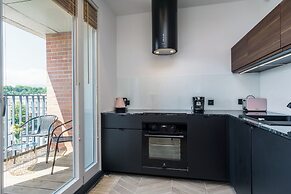 Elite Apartments Cityview Center