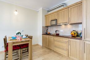 Elite Apartments Cityview Center