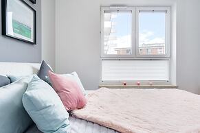 Elite Apartments Cityview Center