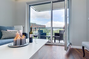 Elite Apartments Cityview Center