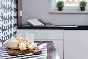 Elite Apartments Cityview Center