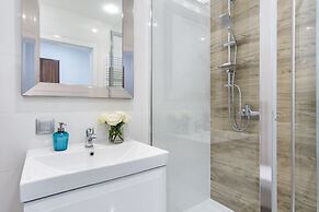 Elite Apartments Cityview Center