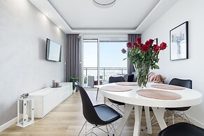 Elite Apartments Cityview Center