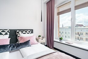 Elite Apartments Cityview Center