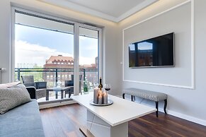 Elite Apartments Cityview Center