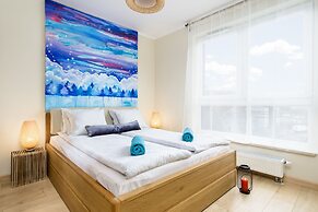 Elite Apartments Cityview Center