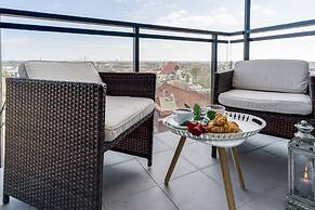 Elite Apartments Cityview Center